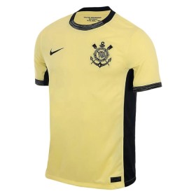 Nogometni Dresovi Corinthians Treći 2023-24 Kratkih Rukava